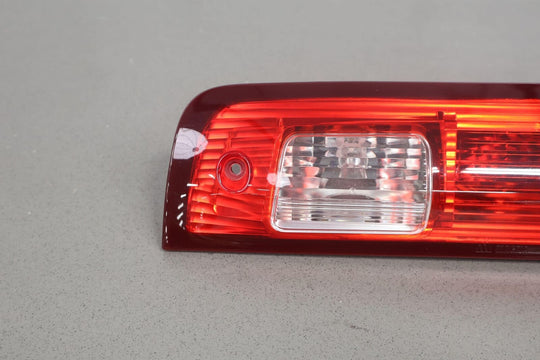 10-18 Ram 2500 Classic Crew Cab 3rd Brake Light OEM (Tested) W/ Pigtails