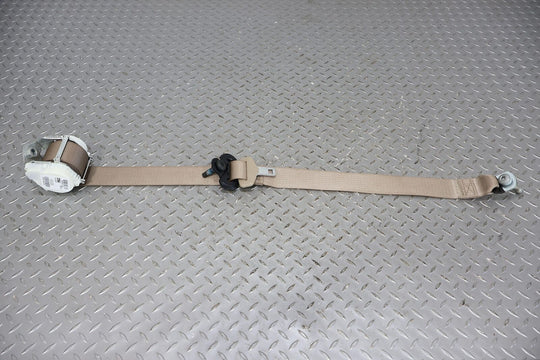 13-20 Ram 1500 2500 Crew Cab Rear Right Pasenger Seat Belt Retractor (Beige)