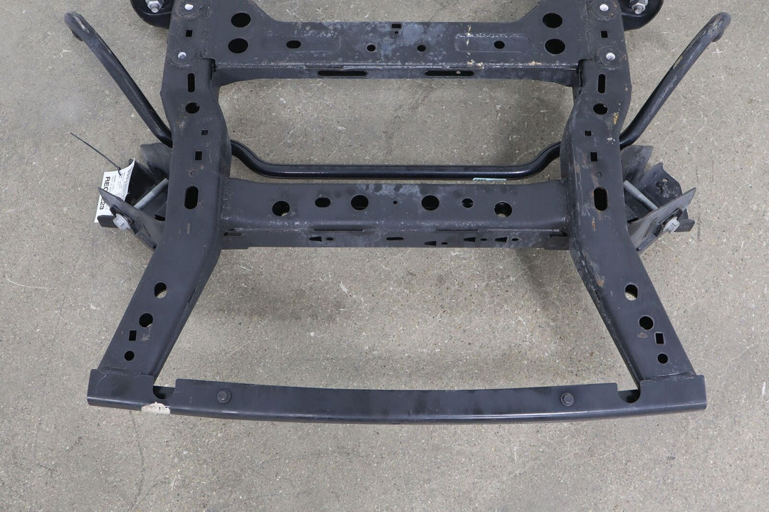 12-15 Chevy Camaro SS Front BARE Undercarriage Cradle 23200940