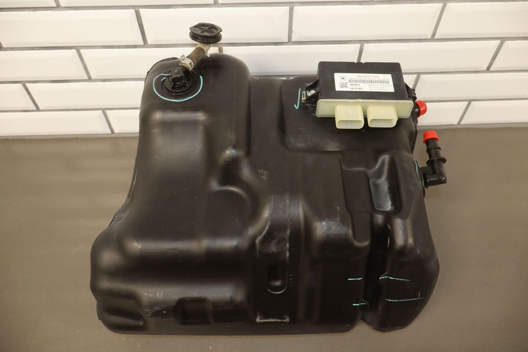 2014 Ram 2500 6.7L Diesel DEF Tank with Pump / Module OEM