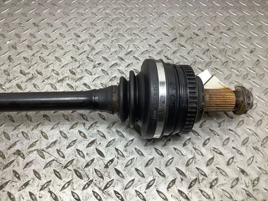 98-02 BMW M Roadster 3.2L Right RH Passenger Axle Shaft