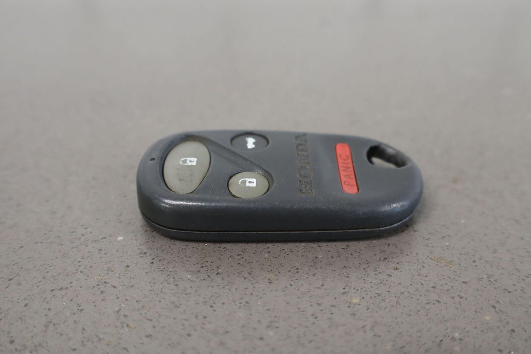 Honda S2000 OEM Keyless Entry Remote / Fob (Tested)