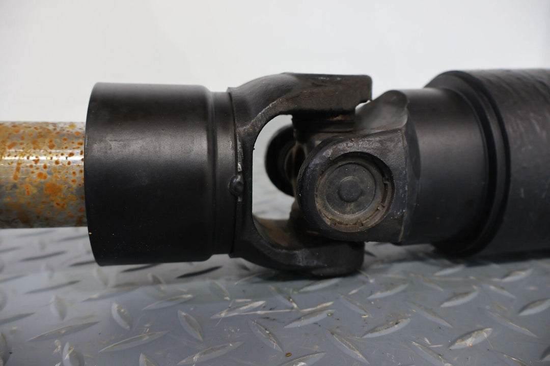 09-20 Nissan 370Z Rear Driveshaft (53K Miles) Automatic Transmission