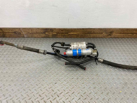 2003-2006 MERCEDES Maybach W220 S600 Fuel Pump Fuel Filter OEM 0024776101