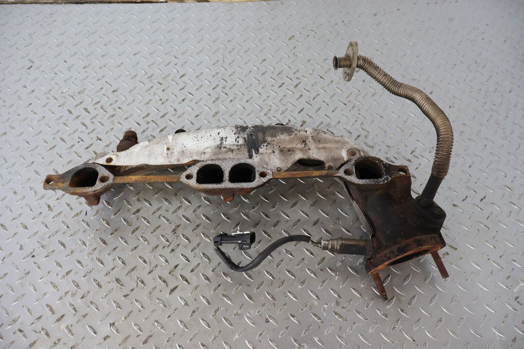 95-97 Chevy Camaro Firebird 5.7L LT1 Pair LH&RH Exhaaust Manifolds OEM