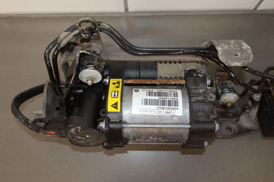 2013-2017 Ram 1500 OEM Air Suspension Air Ride Compressor