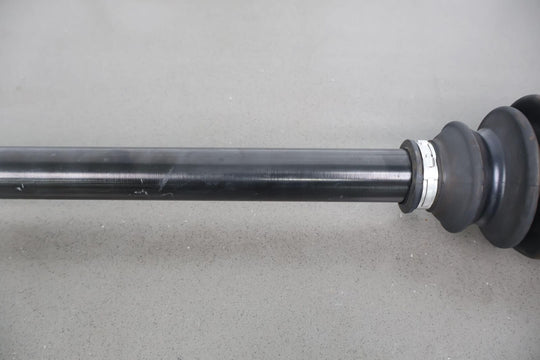 15-20 Tesla Model X OEM Rear Right RH Axle Shaft (1027161-00-B) 47K Miles