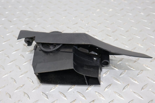 94-96 Chevy C4 Corvette Interior Left LH Dash A/C Vent (Black 19i) See Notes