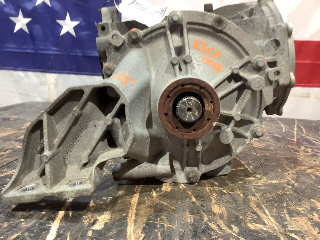 04-06 Cadillac XLR Rear Differential Carrier Axle (2.93 Ratio GU3) 67K Low Miles