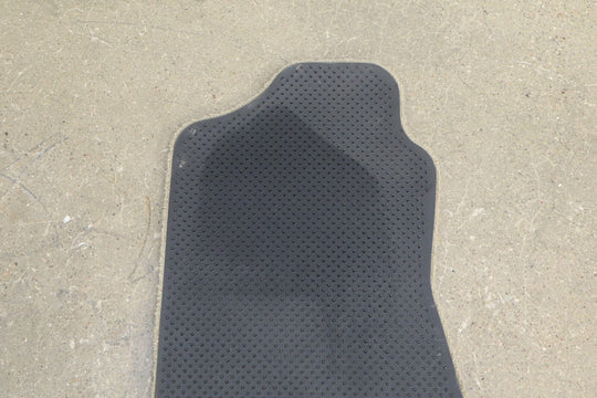 2001 GMC Sierra C3 Set of Front & Rear Carpet Floor Mats