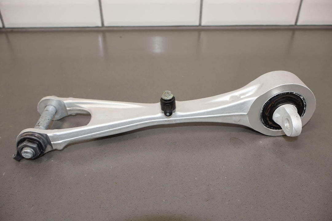 2021-2023 Tesla Model S X Plaid Rear Right Upper Control Arm (1420421-00-D)