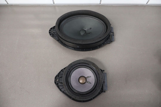 2020 Cadillac Escalade OEM 16 Piece Bose Speaker Set