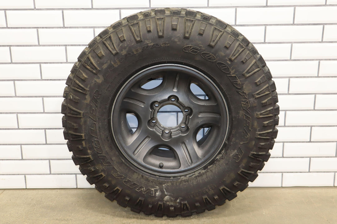 black lexus wheels and tires