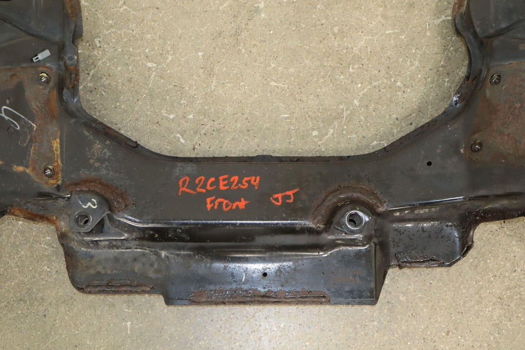 98-02 Chevy Camaro Coupe 5.7L V8 LT1 Bare Front Undercarriage Cradle