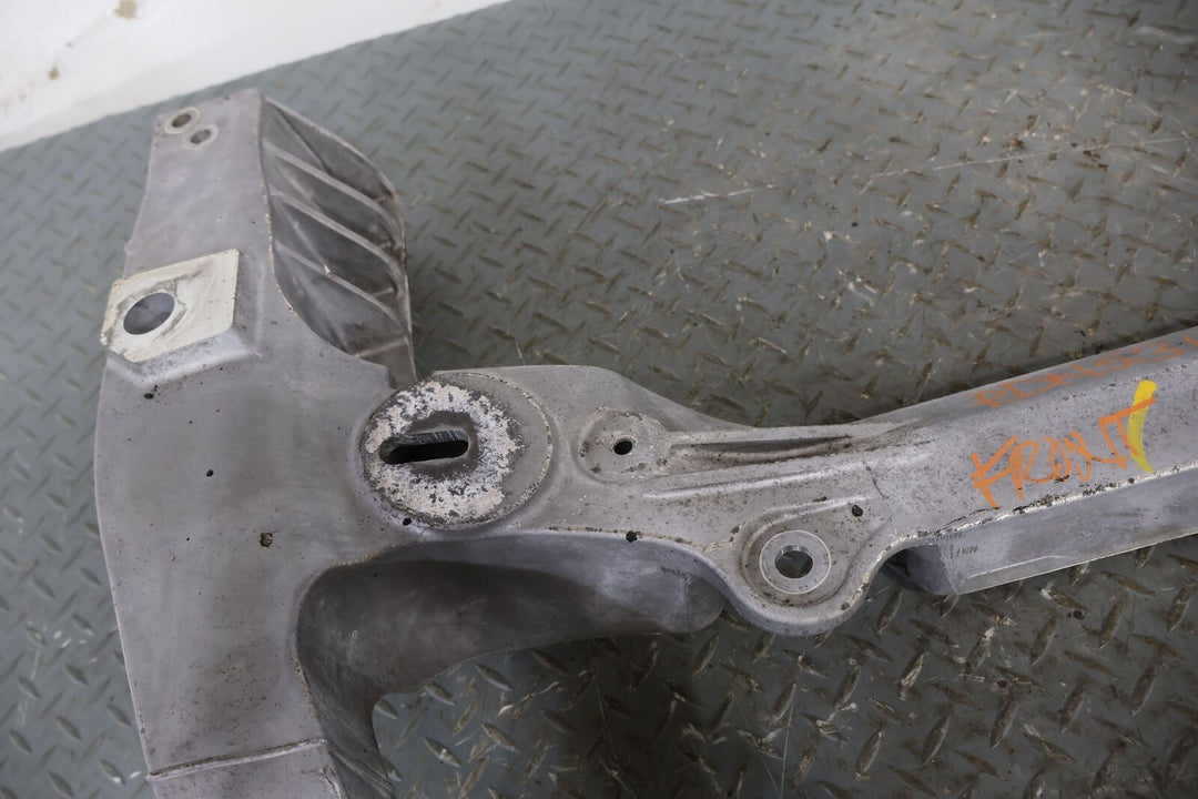 09-20 Nissan 370Z Z34 Front Bare Undercarriage Crossmember (157K Miles)