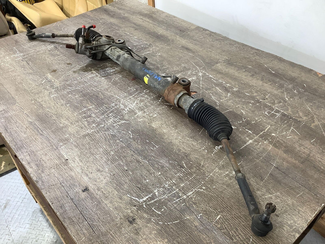 05-09 Lexus GX470 4Runner Power Rack & Pinion Steering Gear