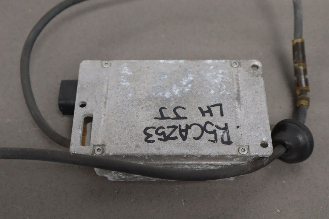 02-06 Cadillac Escalade Xenon HID Ballast Module OEM 10010789