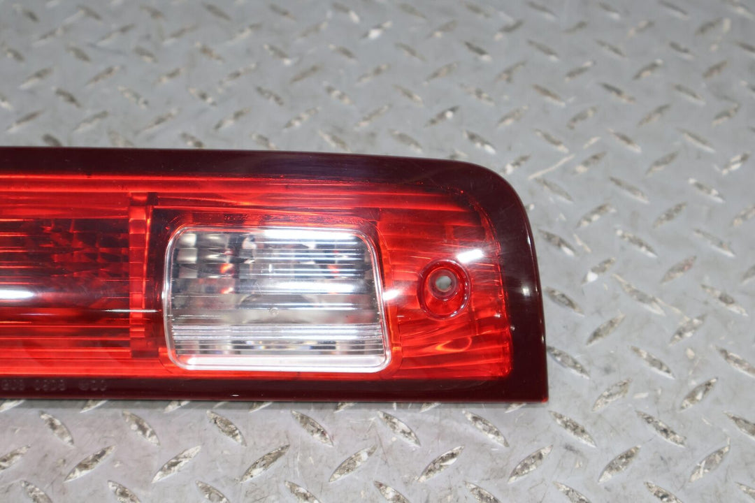 2010-2018 Dodge RAM 1500 2500 3500 Third Brake Light Assembly OEM 68412024