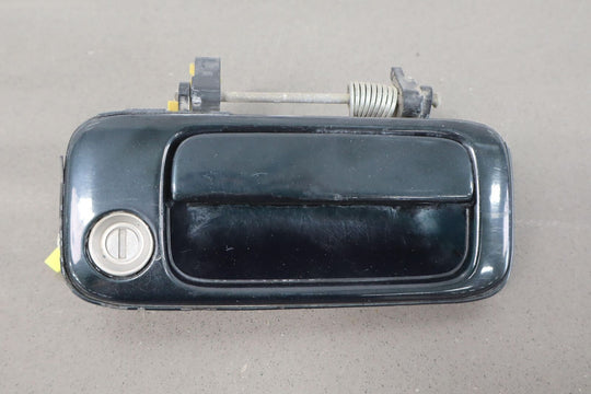 91-98 Toyota Land Cruiser RH Right Pass FRONT Outside Exterior Door Handle