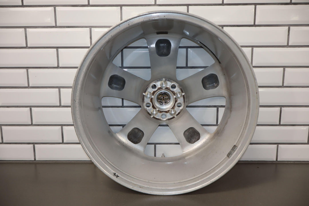 oem challenger wheels 2009