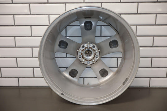 oem challenger wheels 2009