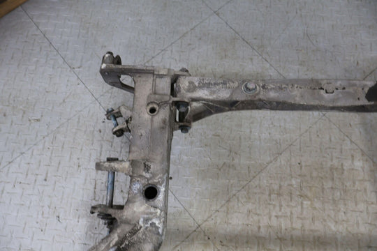 06-08 Porsche 911 997 Carrera Bare RWD Undercarriage Crossmember (101K Miles)