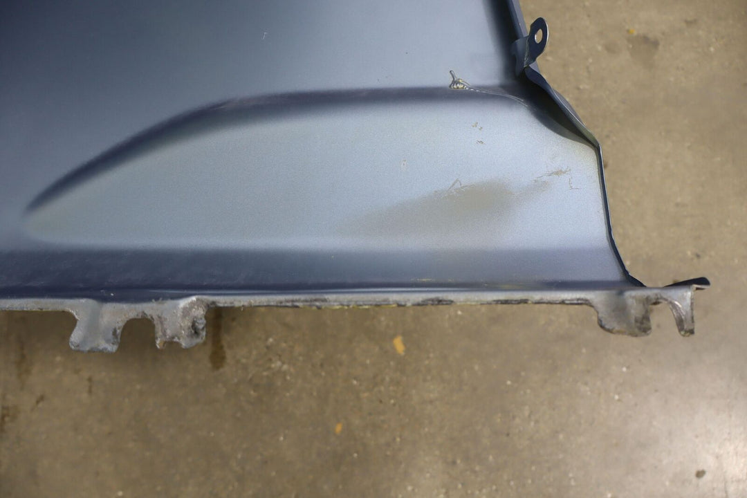 2000-2003 Honda S2000 Passenger Right Fender (Suzuka Blue B513M)