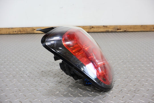 13-16 Fiat 500 Abarth 2DR Left LH Driver Tail Light Lamp (Tested) 68172251AA