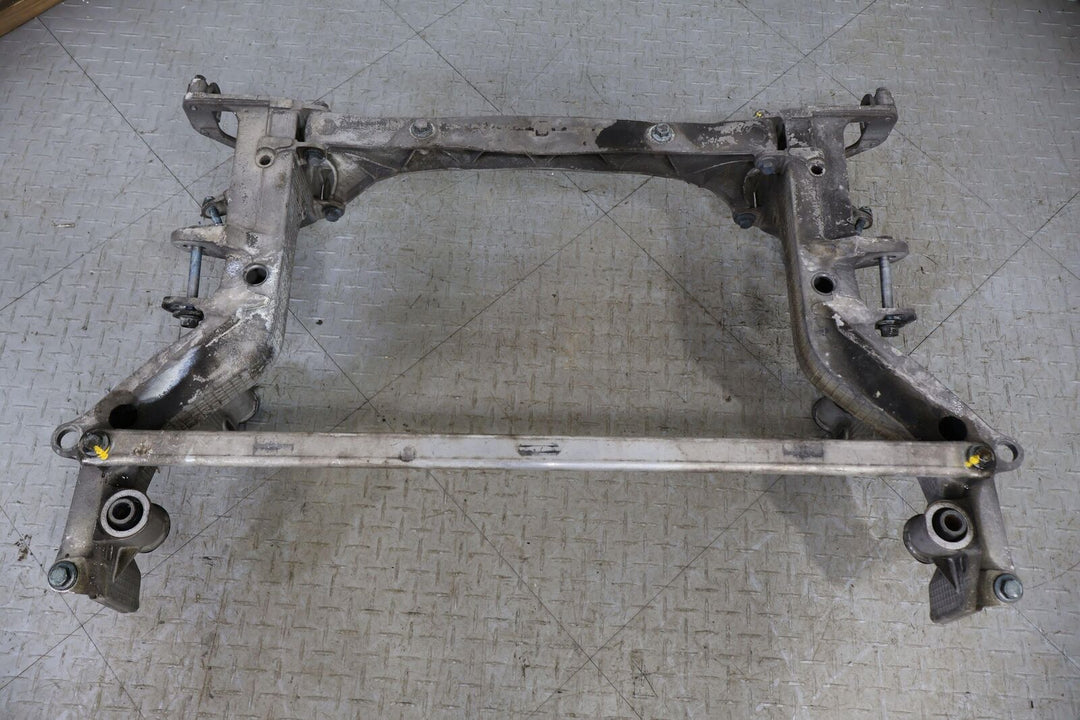 06-08 Porsche 911 997 Carrera Bare RWD Undercarriage Crossmember (101K Miles)