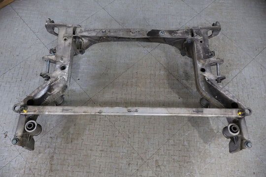 06-08 Porsche 911 997 Carrera Bare RWD Undercarriage Crossmember (101K Miles)