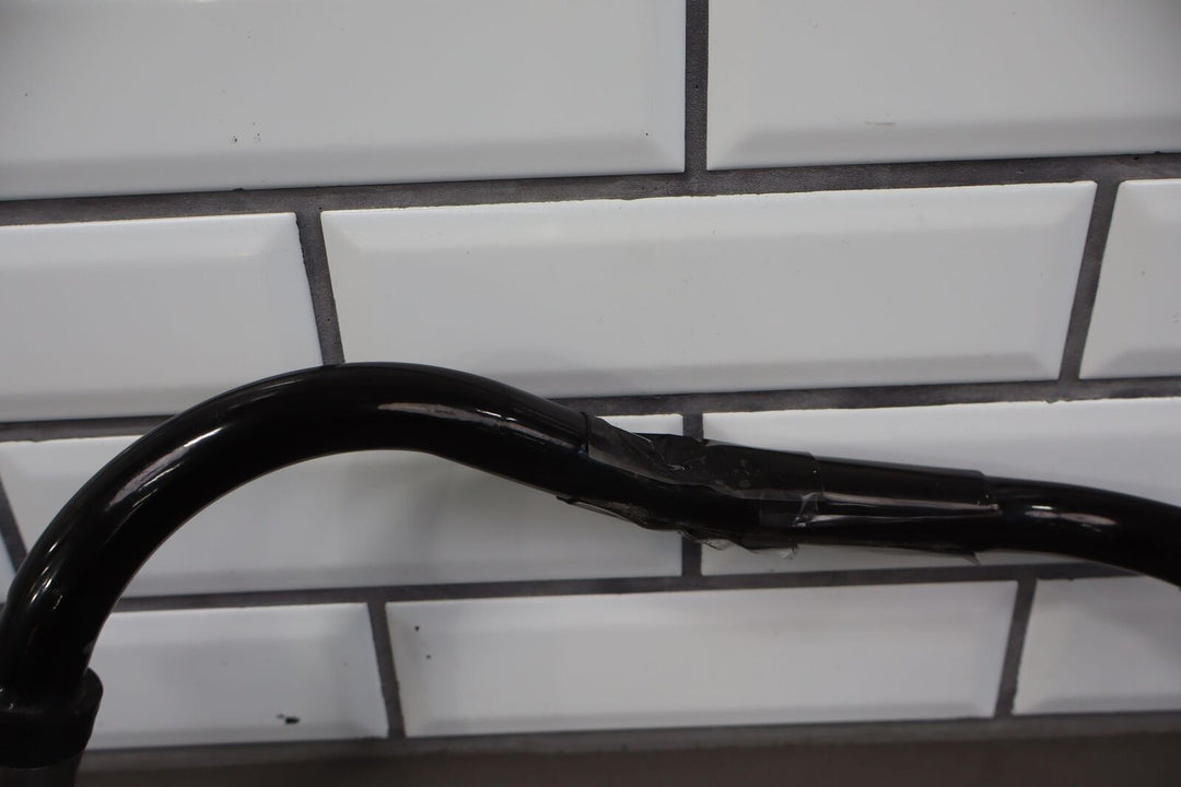 2011-2023 Dodge Challenger OEM Fuel Filler Neck (3k Miles)