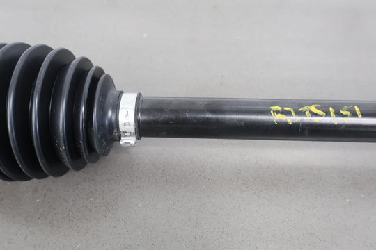 15-20 Tesla Model X OEM Rear Right RH Axle Shaft (1027161-00-B) 47K Miles