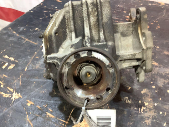 03-07 Volvo V70R S60R AWD Transmission Angle Gear Transfer Case (191K)