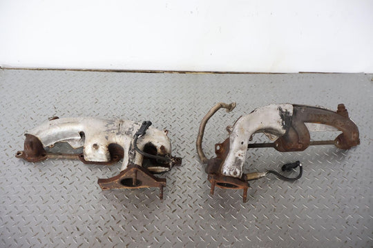 95-97 Chevy Camaro Firebird 5.7L LT1 Pair LH&RH Exhaaust Manifolds OEM