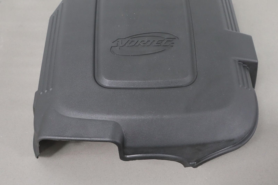 07-13 Chevy Silverado 5.3L LC9 V8 Engine Cover OEM