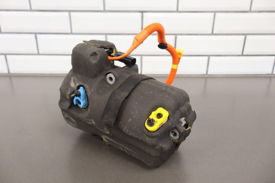 2016-2020 Tesla Model X Electric A/C Air Conditioning Compressor (1042442-00-I)