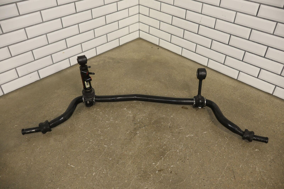 14-23 Lexus GX460 Front Stabilizer Sway Bar W/Hydraulic Shock OEM