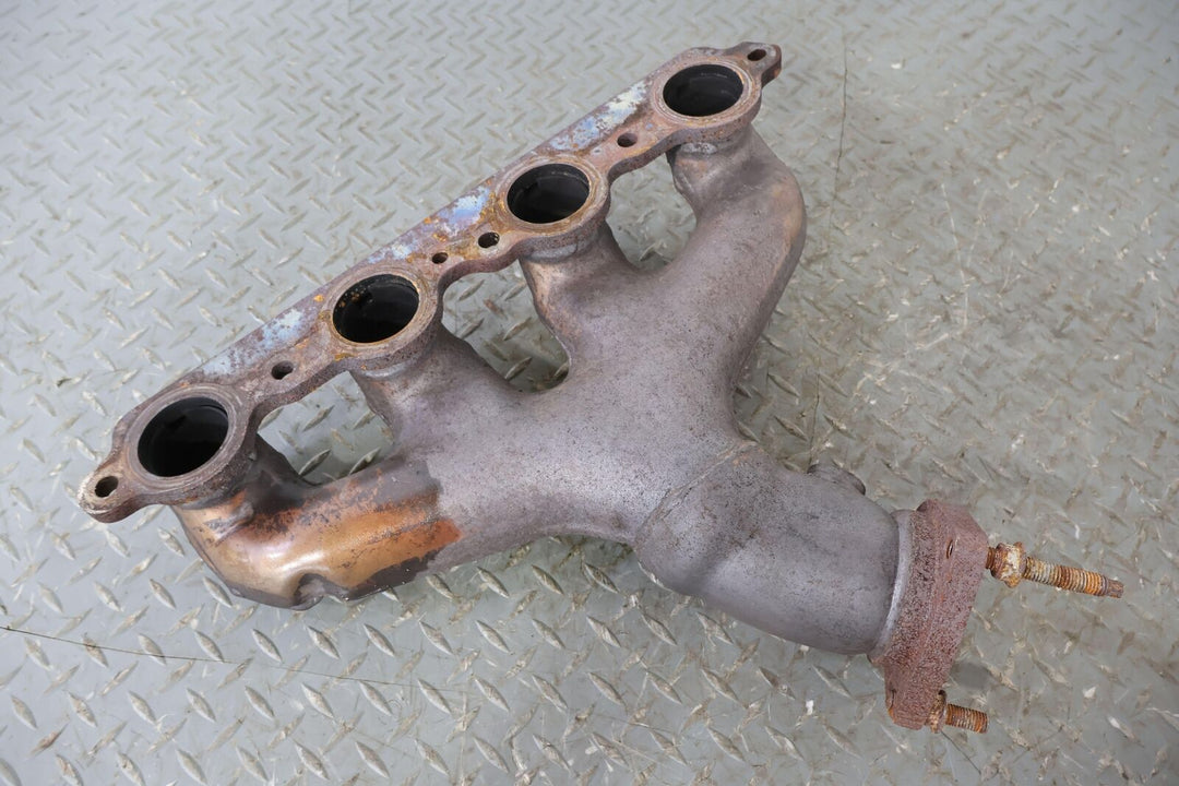 99-00 Chevy Corvette C5 LS1 RH & LH Exhaust Manifolds OEM (82K Miles)