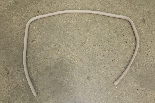 1996-1997 Lexus LX450 Land Cruiser Rear Right RH Door Weather Stripping Seal