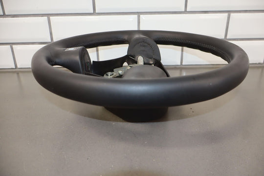 01-03 Mazda Miata NB Leather Nardi Torino Steering Wheel