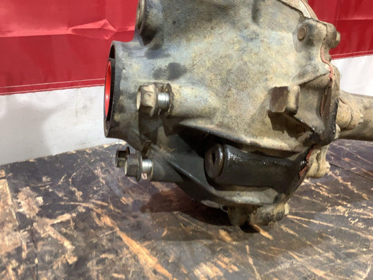 2003-2009 Lexus GX470 Front Axle Differential Carrier 3.727 Ratio (165K Miles)