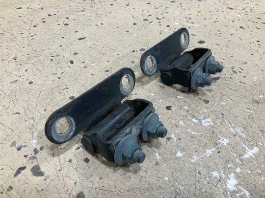 94-97 Toyota Land Cruiser Driver & Passenger Rear Upper Hatch Hinges