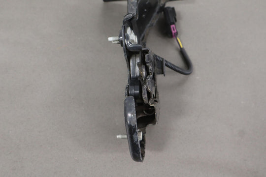 2008-2009 Hummer H2 Center Hood Latch OEM