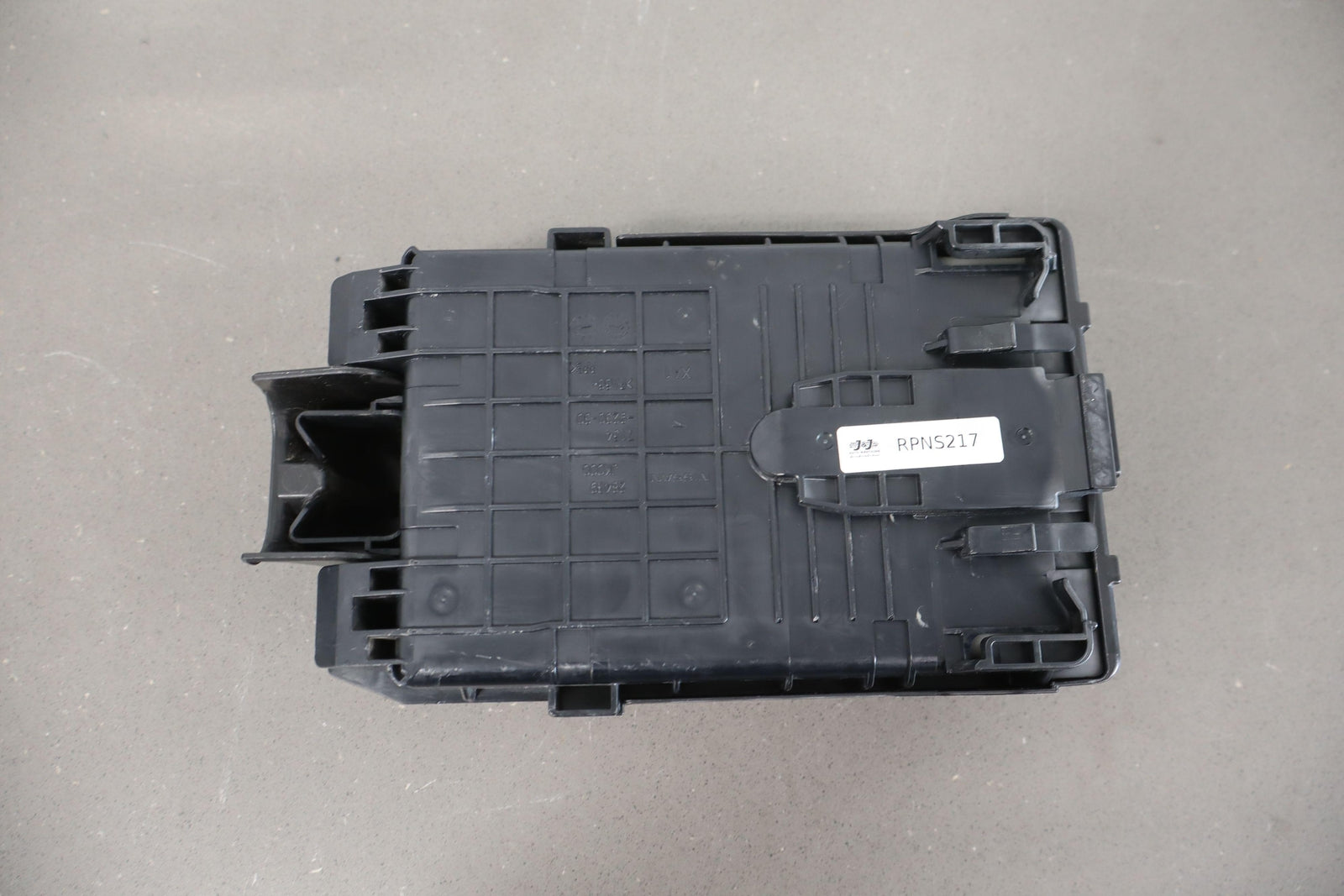2023-2024 Nissan Z 400z RZ34 Underhood Engine Fuse Box – J & J