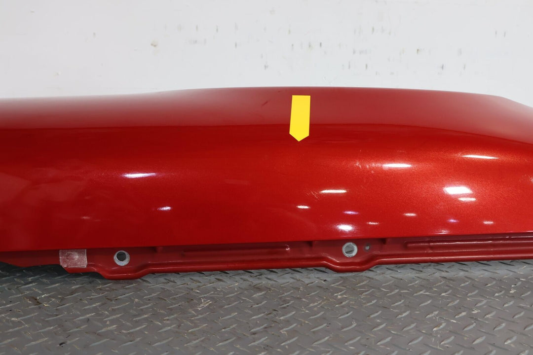 99-05 Mazda Miata NB Left LH Fender OEM (Velocity Red 27A) Dented See Photos