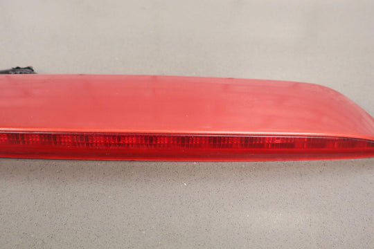 2016-2023 Mazda Miata OEM 3rd Brake Light (Soul Red 41V Surround) Paint Damage