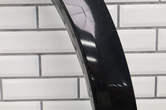 11-18 Ram 2500 Longhorn Rear Right RH Fender Flare Moulding (PX8) See Photos