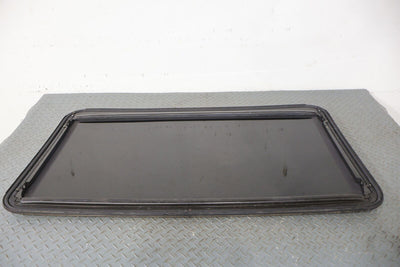 03-09 Hummer H2 SUV Sunroof Window Glass (Glass Only) OEM