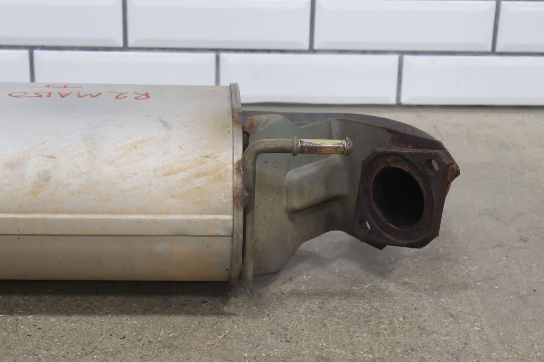 01-03 Mazda Miata SE & Base NB OEM Exhaust Muffler (104K Miles)