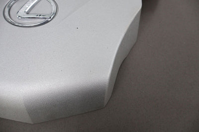 10-22 Lexus GX460 4.6L V8 (1UR-FE) Engine Beauty Cover (Silver) OEM